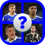 Leicester City Players Quiz icon