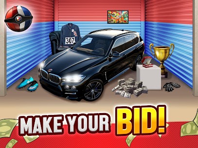 Bid Wars – Auction Simulator 9