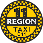 Taxi Region11 Apk