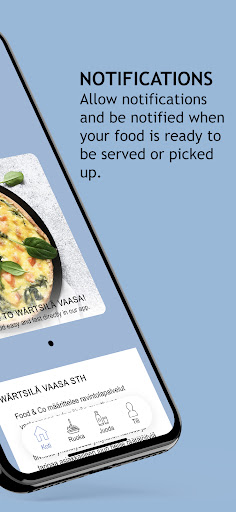 Food & Co Suomi Screen 2