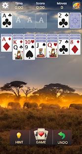 Solitaire - Card Game apkdebit screenshots 5