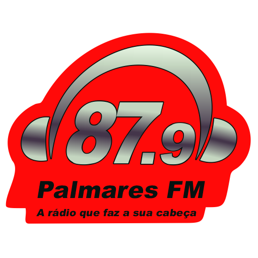 Rádio Palmares FM Download on Windows