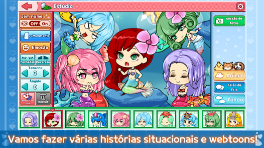 Imagem de captura de ecrã