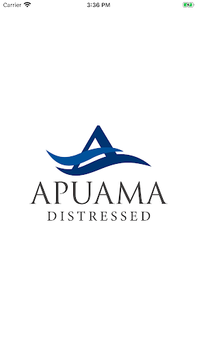 Android application Apuama screenshort