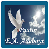Pastor E.A. Adeboye Messages icon