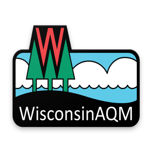 WisconsinAQM  Icon