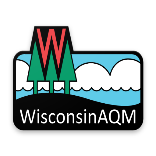 WisconsinAQM Logo