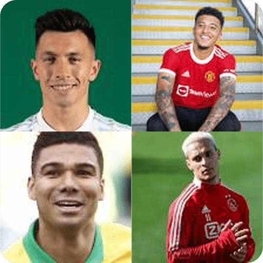 united players quiz 2023