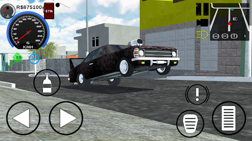 Elite Brasil Tuning - Simulation - games
