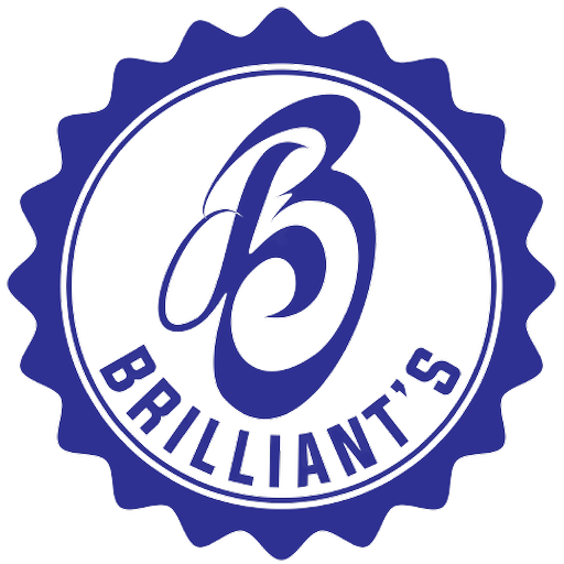 Brilliant School logo