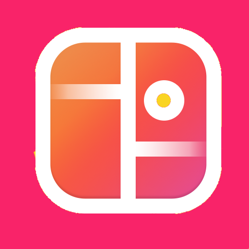 Collage Maker - Collage Photo  Icon