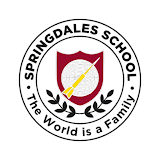 Springdales School Dubai icon