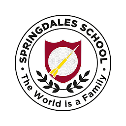รูปไอคอน Springdales School Dubai