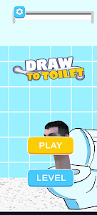 Skibidi - Draw to Toilet