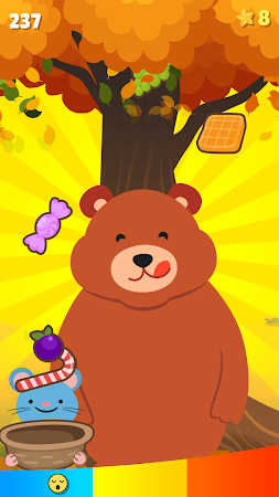 Game screenshot Voice Volume Catcher apk download
