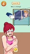 Delete Story Erase Puzzle Game