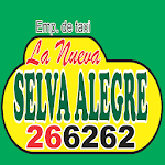 Cover Image of Download Taxi La Nueva Selva Alegre  APK