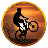 Sports Bicycle Race Rider 3D Quad Stunts Simulator icon