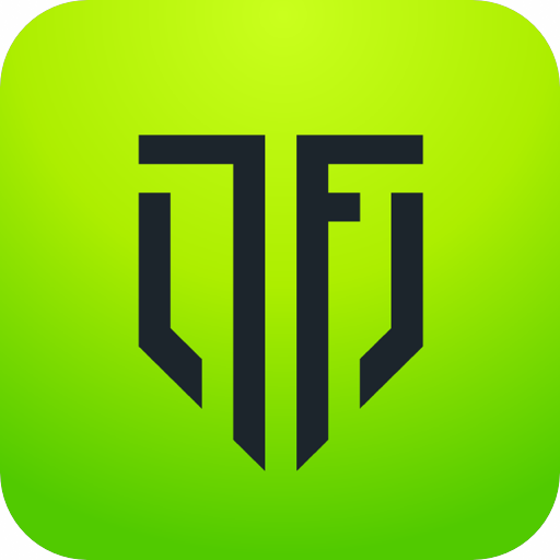 UnderTone Fitness logo