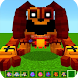 Mod Poppy 3 Playtime For MCPE