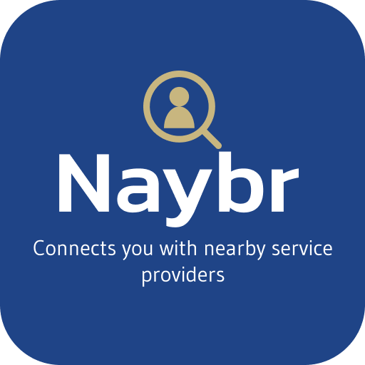 Naybr logo