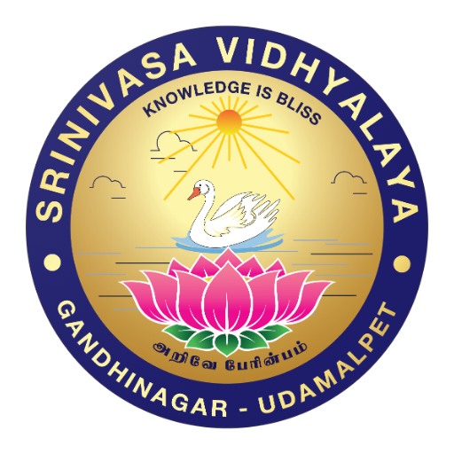 Srinivasa Vidhyalaya