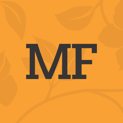 Morena Flor logo