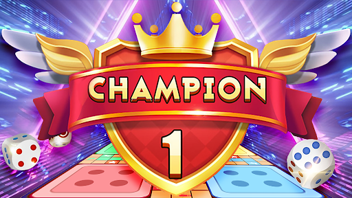 Android application Colonel Ludo Board HD screenshort
