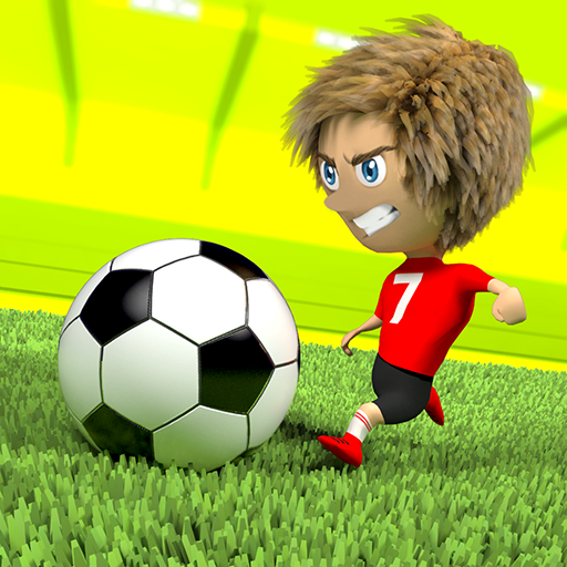 Football Arena – Online Soccer 1.23 Icon