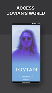 Jovian - Official App