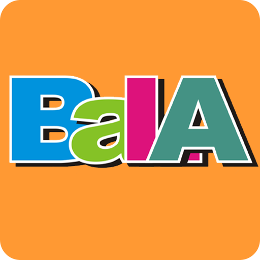 BaLA-Building as Learning Aid  Icon