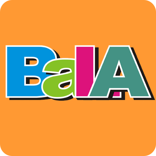 BaLA-Building as Learning Aid logo