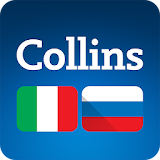 Collins Italian<>Russian Dictionary icon