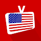 US TV - Live TV Stream para PC Windows