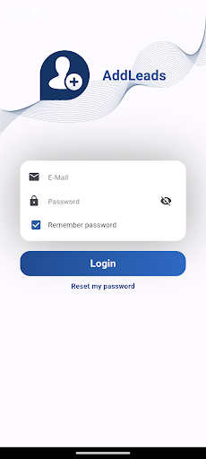 AddLeads Screenshot 1 - AppWisp.com