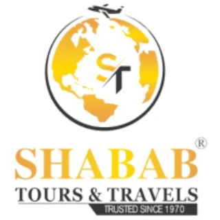 Shabab Travels -Flights,Hotels