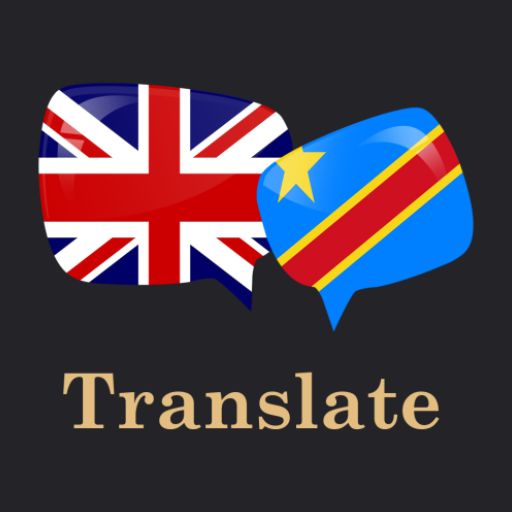 English Lingala Translator 31.0 Icon