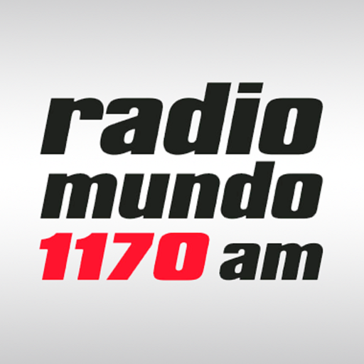 Radiomundo logo