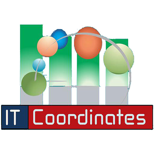 ITCoordinates logo