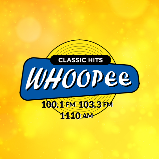 WUPE - Berkshire logo