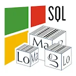 LoMag Warehouse online + MSSQL Apk