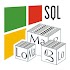 LoMag Warehouse online + MSSQL