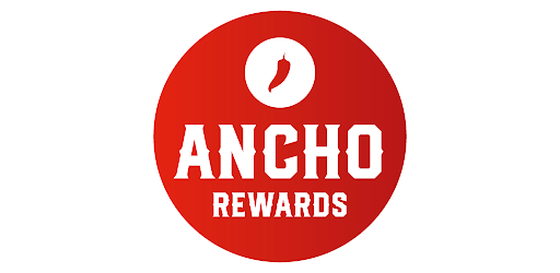 Ancho Rewards