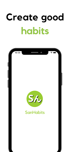Android application CoreZen screenshort