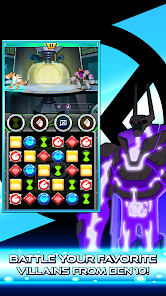 Ben 10 Heroes 1.7.1 (Free Shopping) Gallery 3