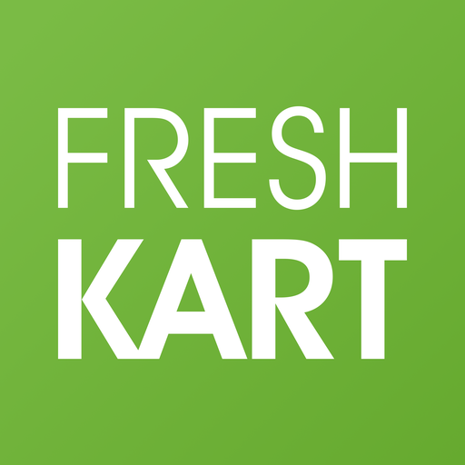 Freshkart - Healthy Meals logo