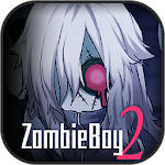 Cover Image of ดาวน์โหลด ZombieBoy2-CRAZY รัก- 1.3.2 APK