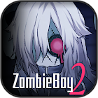 ZombieBoy2-CRAZY LOVE- 1.3.2