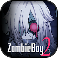 ZombieBoy 2: Crazy Love