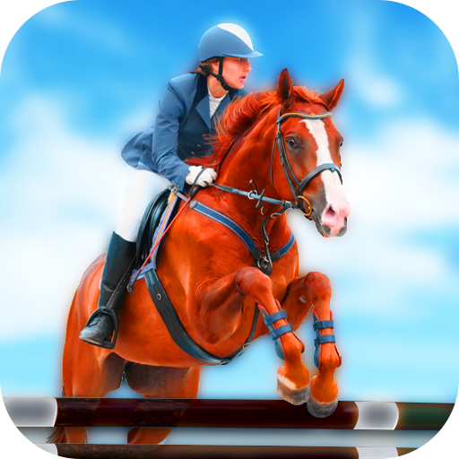 競馬ゲーム：競馬アドベンチャー Windowsでダウンロード